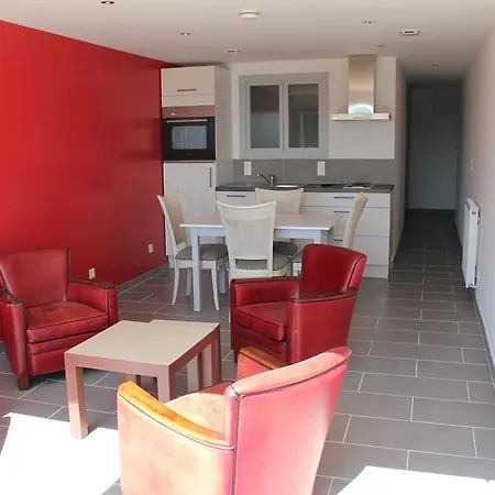 Appartement Vue Mer Au Jardin De La Comtesse Saint-Quay-Portrieux Esterno foto