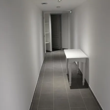 Appartement Vue Mer Au Jardin De La Comtesse Saint-Quay-Portrieux Esterno foto
