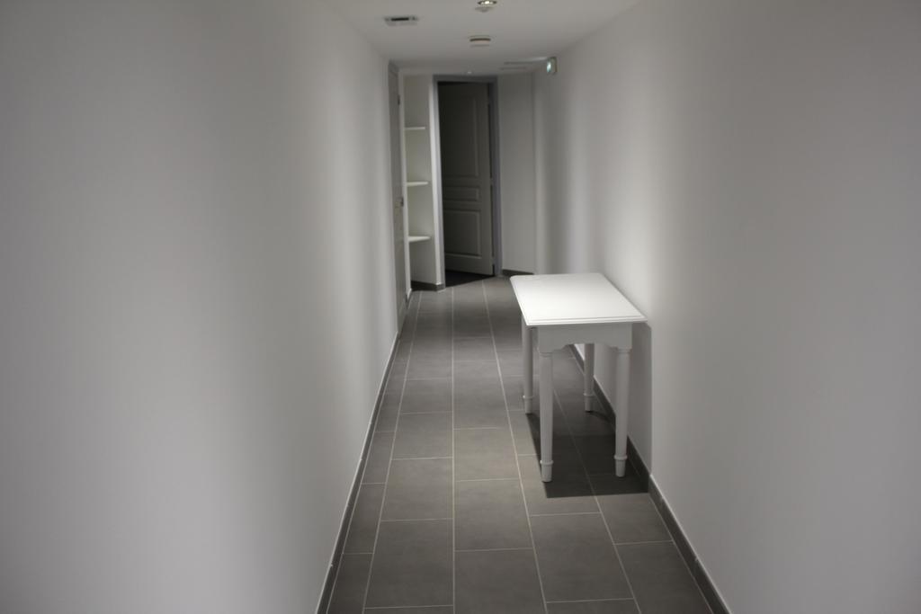 Appartement Vue Au Jardin De La Comtesse *
